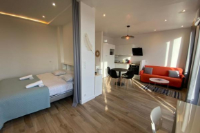 06CJ Beautiful apartment in the heart of Cannes